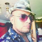 Giovani Renzo Chavez Medina - @giovanichavezm12 - Instagram