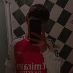 Giovani Ramirez - @giova__17 - Instagram