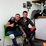 Giovani Ramirez - @ramirezfgio - Instagram