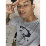 Giovani Ramirez - @giovanizyzz_official - Instagram