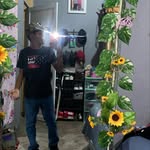 Giovani Ramirez - @angel_7z_hz - Instagram