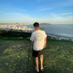 Giovani Ribeiro - @giovaniribeiroo_ - Instagram