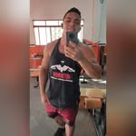 Giovani Ribeiro - @giovani.ribeiro.773776 - Instagram