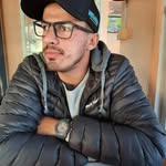 Giovani Ribeiro - @giovani.ribeiro - Instagram