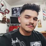 Giovani Ribeiro - @giovaniribeirogarcia - Instagram