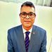 Pastor Giovani Ribeiro - Facebook