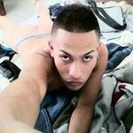 Giovani Ala Torre Roque - @pke_gio - Instagram