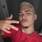 Giovani Roque Cardoso - @gingo_grc - Instagram