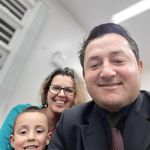 Giovani Roque Sebulsqui - @giovaniroquesebulsqui - Instagram