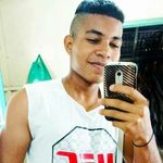 Giovanni William - @giovani_roquesaohotmailcom - Instagram