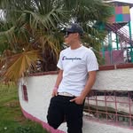Giovani Sánchez - @joshua.15dic - Instagram