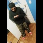 Giovani Sanchez - @giovanisanchez13 - Instagram