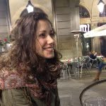 Giovanna Alfieri - @bsugon - Instagram