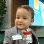 Giovanni Acevedo - @babygio1014 - Instagram