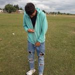 Giovanni Acevedo - @gioacevedo2002 - Instagram