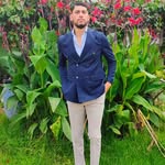 Giovanni Albino Acevedo - @_iam.giovanni_ - Instagram