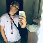 Giovanni Alexander - @giovanni_gonzalez03 - Instagram