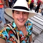 Giovanni Alexander Yepes - @gioyep9251 - Instagram
