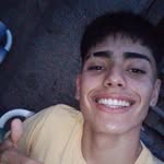 Giovanni - @giovanni.baez - Instagram