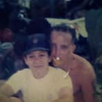 Giovanni Báez - Facebook