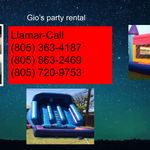 giovanni Baez - @giospartyrental12 - Instagram