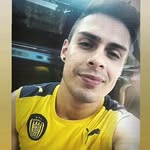 Giovanni Bobadilla Baez - @giovannibaez2 - Instagram