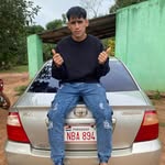 Giovanni Carrera Báez - @giovanicarrera11 - Instagram