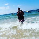 Giovanni Montania Baez - @montawoodz - Instagram