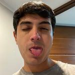 GIOVANNI CABRERA - @giovanni_cabrera051 - Instagram