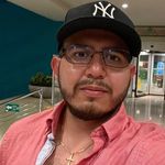 Giovanni Cabrera - @mvsjgio - Instagram