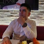 Giovanni Cabrera - @giocabrera__ - Instagram