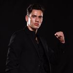 Giovanni Cabrera - @giocabreraboxing - Instagram