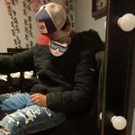 Giovanni Cabrera - @cabreraa_ag - Instagram