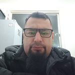 Giovanni Medel Cabrera - @giovanni.cabrera - Instagram