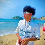 Erik Cano - @giovanni_cano03 - Instagram