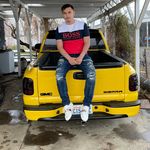 Giovanni Cano - @geooc11 - Instagram