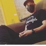 Giovanni Cano - @thejunii - Instagram