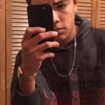 Giovanni cano - @giovannimisaelcanogarcia - Instagram