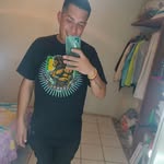 Giovanni Centeno - @giovannihardys - Instagram