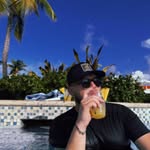 Giovanni Centeno Puccio - @_giocenteno - Instagram