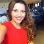 Gracie George - @centeno.giovanni - Instagram