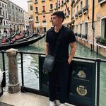 Giovanni Corona - @gio_corona21 - Instagram
