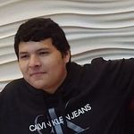 Giovanni Cuevas - @hamishroman - Instagram