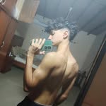 Giovanni Cuevas - @pvvgiooo - Instagram