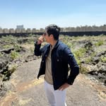 Giovanni Cuevas - @giovanni_iker117 - Instagram