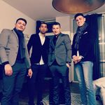 Giovanni Ferrante - @gioua96 - Instagram