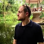 Giovanni Ferrante - @giowafer - Instagram