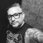 Giovanni Ferrante - @giovanniferrantetattoo - Instagram