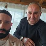 Giovanni Ferrante Blu Sceriffo - @blusceriffo - Instagram