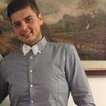 Giovanni Battista Freda - @giovannijojo - Instagram